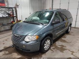 CHRYSLER TOWN & COUNTRY TOURING 2C4GP54L85R412157 photo