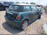 MINI COOPER WMWMF33549TU71313 снимка