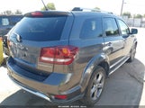 DODGE JOURNEY CROSSROAD PLUS AWD 3C4PDDGG3HT560915 снимка