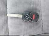 HONDA ACCORD 2.4 SE JHMCM56357C012300 снимка