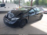 Honda Civic Lx JHMFB2F5XCS000906 снимка