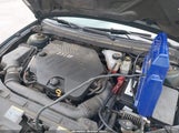 PONTIAC G6 1G2ZG58N074207236 снимка
