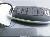 NISSAN ROGUE SV INTELLIGENT AWD 5N1BT3BB0RC694308 fotografie