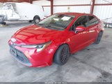 Toyota Corolla Le JTDEPRAE5LJ114817 снимка