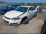 CHEVROLET IMPALA LTZ 2G1WU57M591242071 снимка