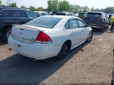 CHEVROLET IMPALA LTZ 2G1WU57M591242071 снимка