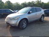 NISSAN MURANO SL JN8AZ08W74W313038 снимка
