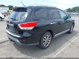 NISSAN PATHFINDER SL 5N1AR2MNXDC646867 снимка