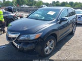 ACURA RDX 5J8TB4H58FL006314 снимка