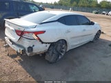 Nissan Maxima 3.5 Sr 1N4AA6AP1JC389415 снимка