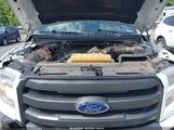 Ford F-150 Lariat 1FTEW1EF1FFC97535 fotografie