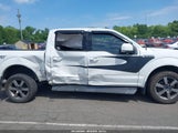 Ford F-150 Lariat 1FTEW1EF1FFC97535 fotografie