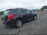 CHEVROLET EQUINOX LTZ 2CNFLGE56B6454659 снимка