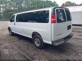 CHEVROLET EXPRESS PASSENGER RWD 3500 EXTENDED WHEELBASE LT 1GAZGPF72S1152397 fotografie