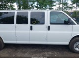CHEVROLET EXPRESS PASSENGER RWD 3500 EXTENDED WHEELBASE LT 1GAZGPF72S1152397 photo