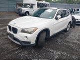 BMW X1 XDRIVE28I WBAVL1C58DVR86250 снимка