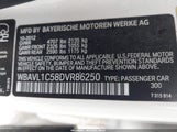 BMW X1 XDRIVE28I WBAVL1C58DVR86250 снимка