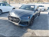 Audi Rs 5 Sportback Tfsi Quattro Tiptronic WUAAWCF52NA902922 fotografie