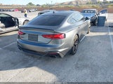 Audi Rs 5 Sportback Tfsi Quattro Tiptronic WUAAWCF52NA902922 снимка