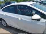 CHEVROLET CRUZE LT AUTO 1G1BE5SM8H7207965 снимка