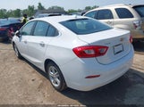 CHEVROLET CRUZE LT AUTO 1G1BE5SM8H7207965 снимка