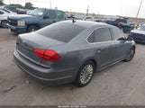 Volkswagen Passat 1.8T Se 1VWBT7A3XGC068636 fotografie