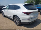 Acura Mdx Technology Package 5J8YE1H47SL026678 снимка