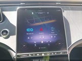 Mercedes-Benz Eqe 350 Suv 4Matic 4JGGM1CB1PA005407 снимка