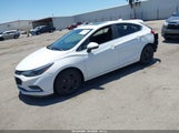Chevrolet Cruze Lt Auto 3G1BE6SM9HS510308 снимка