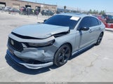 HONDA ACCORD HYBRID SPORT-L 1HGCY2F70RA081404 снимка