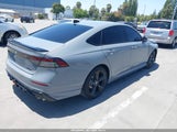 HONDA ACCORD HYBRID SPORT-L 1HGCY2F70RA081404 снимка
