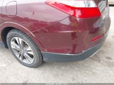 HONDA CROSSTOUR EX-L V6 5J6TF2H58DL001838 fotografie