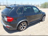BMW X5 4.8I 5UXFE83518L165775 снимка