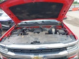 Chevrolet Silverado  1Lt 1GCVKREC3HZ100138 снимка