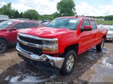 Chevrolet Silverado  1Lt 1GCVKREC3HZ100138 снимка