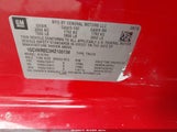 Chevrolet Silverado  1Lt 1GCVKREC3HZ100138 снимка