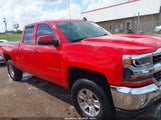 Chevrolet Silverado  1Lt 1GCVKREC3HZ100138 снимка