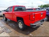 Chevrolet Silverado  1Lt 1GCVKREC3HZ100138 снимка