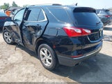 Chevrolet Equinox Lt 3GNAXKEX6JL278172 photo