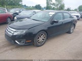 FORD FUSION SEL 3FAHP0CG7AR246056 снимка