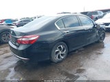 Honda Accord Lx 1HGCR2F32GA001334 снимка