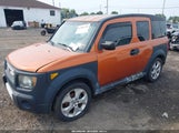 HONDA ELEMENT LX 5J6YH18347L006984 снимка