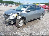 NISSAN VERSA 1.6 SV 3N1CN7AP3EL837146 снимка