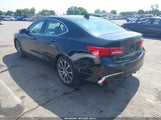 ACURA TLX 19UUB2F34JA012562 снимка