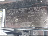 KIA FORTE LX KNAFX4A69E5061645 снимка
