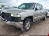 CHEVROLET SILVERADO 1500 LS 2GCEK19T921391076 снимка