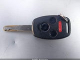 HONDA CIVIC EX 2HGFG1B83BH505481 снимка