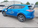 Toyota Rav4 Le JTMBFREV8JJ247004 снимка