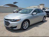 CHEVROLET MALIBU LT 1G1ZD5ST3KF170409 снимка