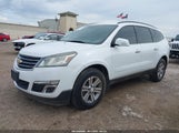 CHEVROLET TRAVERSE 1LT 1GNKVGKD3GJ270550 снимка